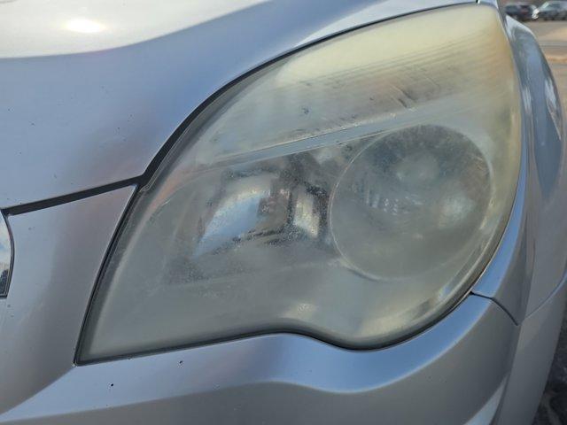 used 2013 Chevrolet Equinox car, priced at $7,928