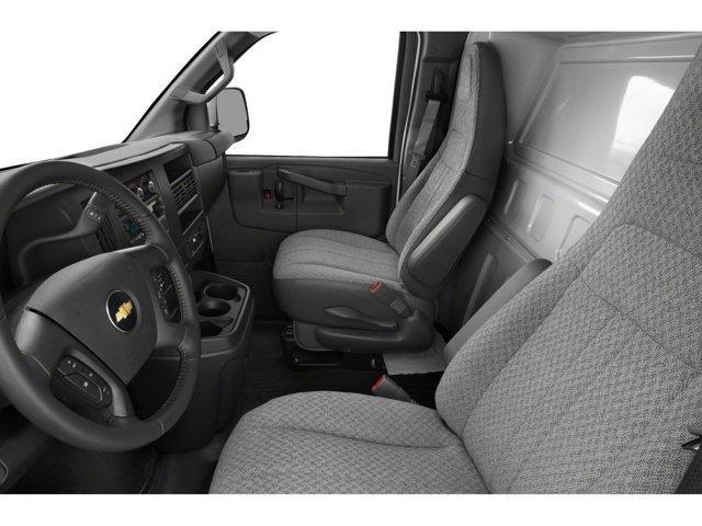 new 2024 Chevrolet Express 2500 car, priced at $46,901