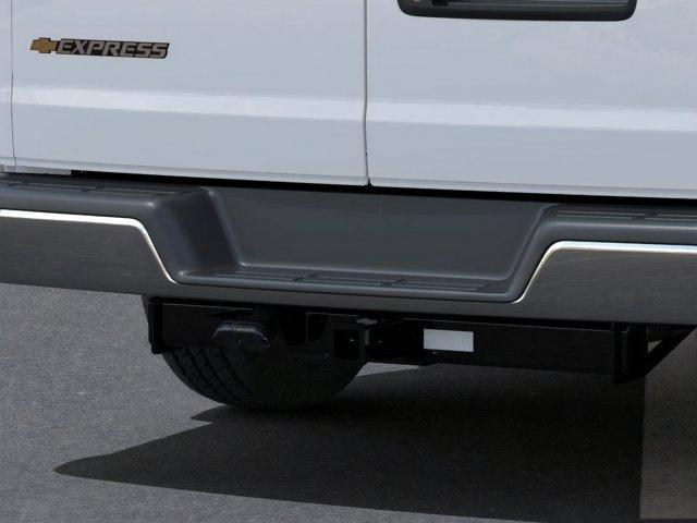new 2024 Chevrolet Express 2500 car, priced at $46,901