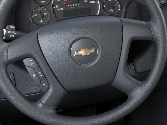 new 2024 Chevrolet Express 2500 car, priced at $46,901