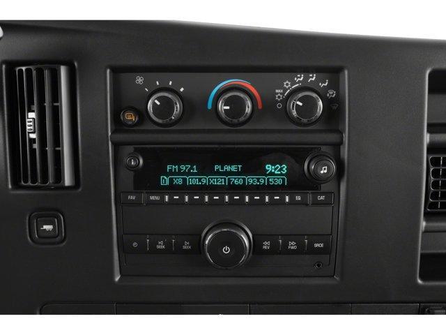 new 2024 Chevrolet Express 2500 car, priced at $46,901