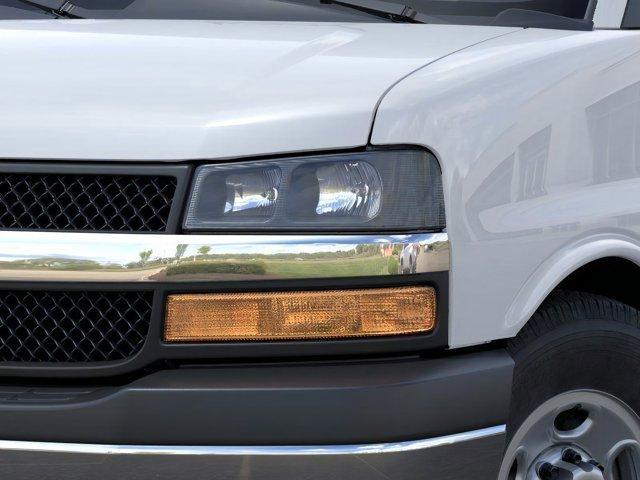 new 2024 Chevrolet Express 2500 car, priced at $46,901