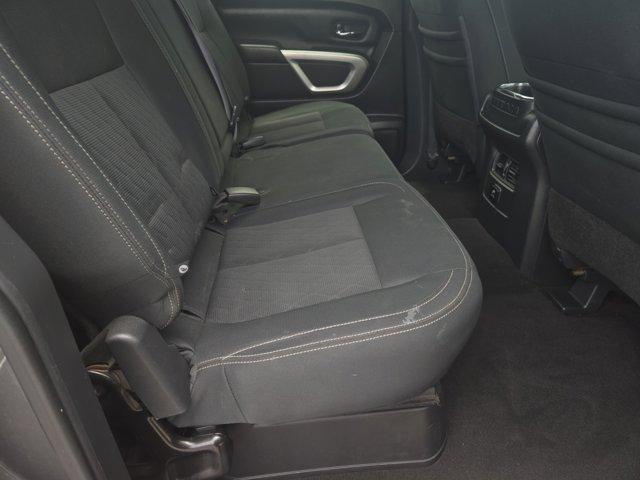used 2018 Nissan Titan XD car, priced at $24,846