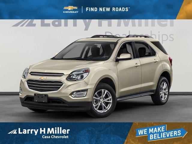 used 2017 Chevrolet Equinox car, priced at $15,000