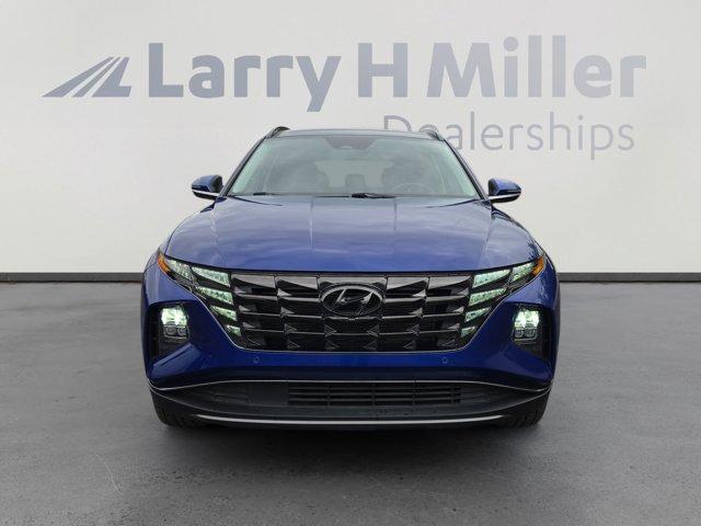 used 2022 Hyundai Tucson car, priced at $22,293