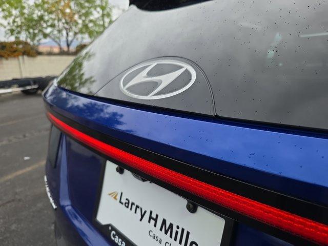 used 2022 Hyundai Tucson car, priced at $22,293