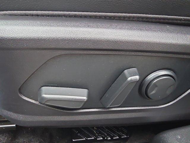 used 2022 Hyundai Tucson car, priced at $22,293