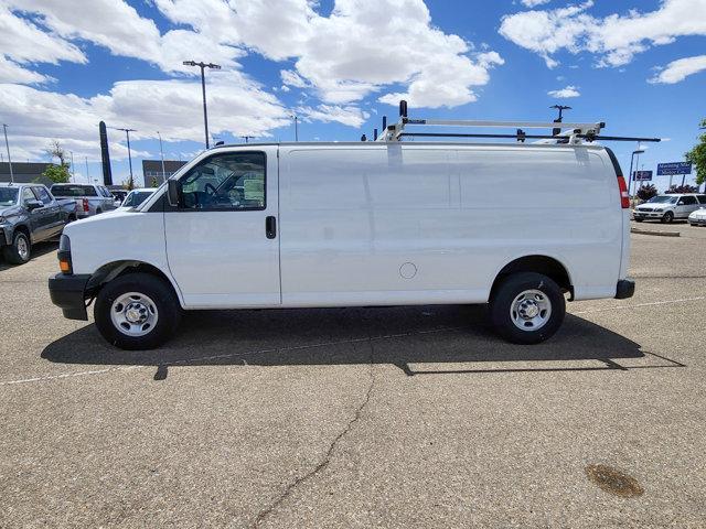 new 2024 Chevrolet Express 2500 car, priced at $50,995