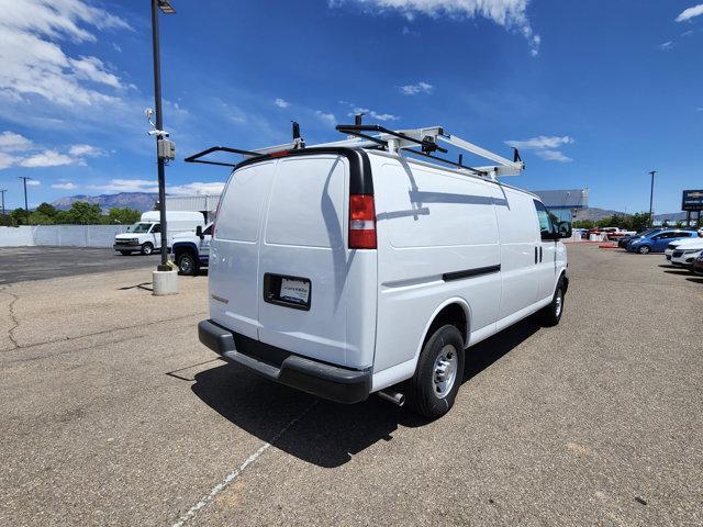 new 2024 Chevrolet Express 2500 car, priced at $50,995