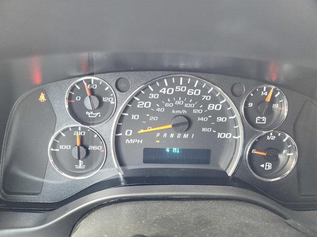 new 2024 Chevrolet Express 2500 car, priced at $50,995