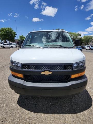 new 2024 Chevrolet Express 2500 car, priced at $50,995
