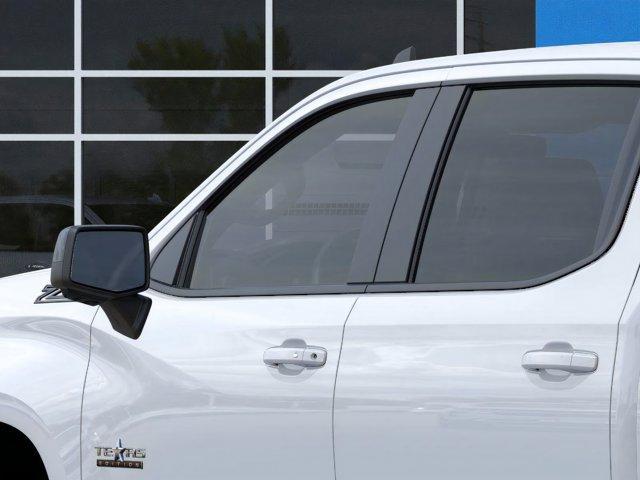 new 2025 Chevrolet Silverado 1500 car, priced at $67,268