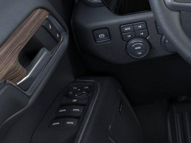 new 2025 Chevrolet Silverado 1500 car, priced at $67,268