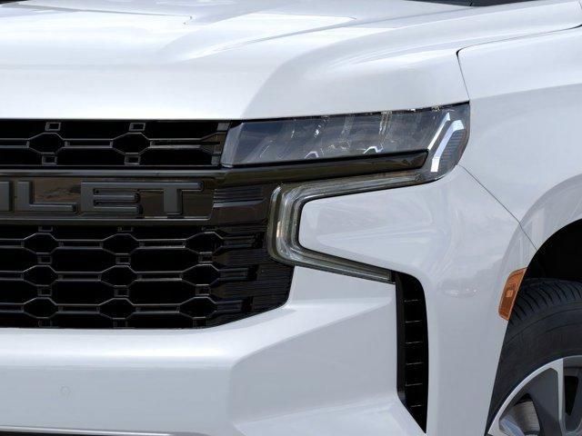 new 2024 Chevrolet Suburban car, priced at $66,884