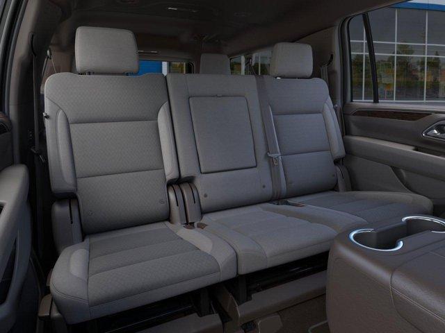 new 2024 Chevrolet Suburban car, priced at $66,884