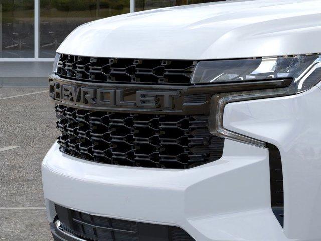 new 2024 Chevrolet Suburban car, priced at $66,884