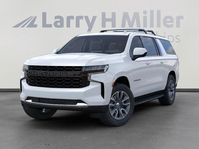 new 2024 Chevrolet Suburban car, priced at $66,884