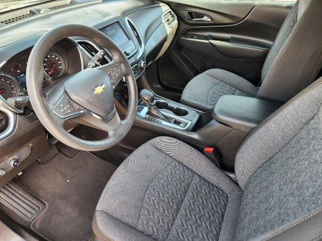 used 2023 Chevrolet Equinox car, priced at $24,500