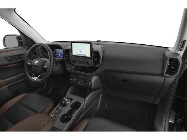 used 2024 Ford Bronco Sport car, priced at $36,902