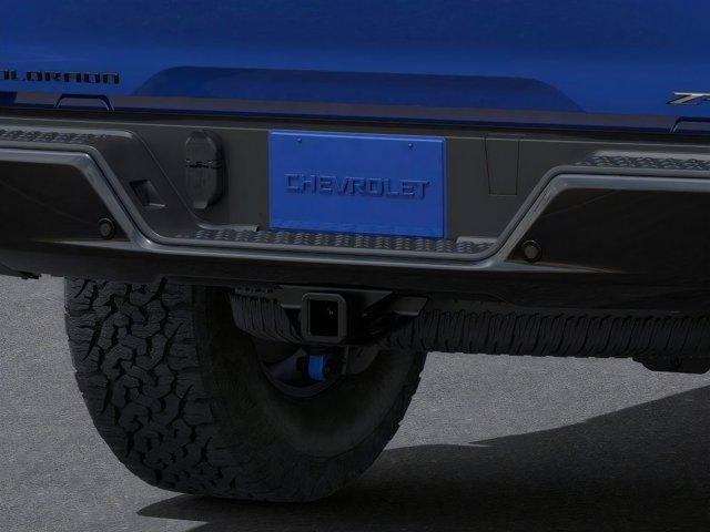 new 2025 Chevrolet Colorado car, priced at $54,978