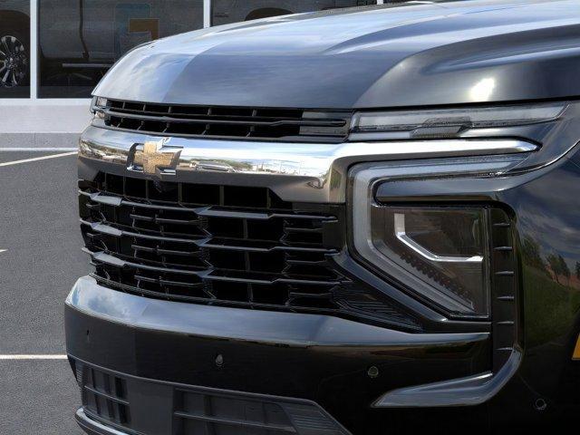 new 2025 Chevrolet Tahoe car, priced at $65,070