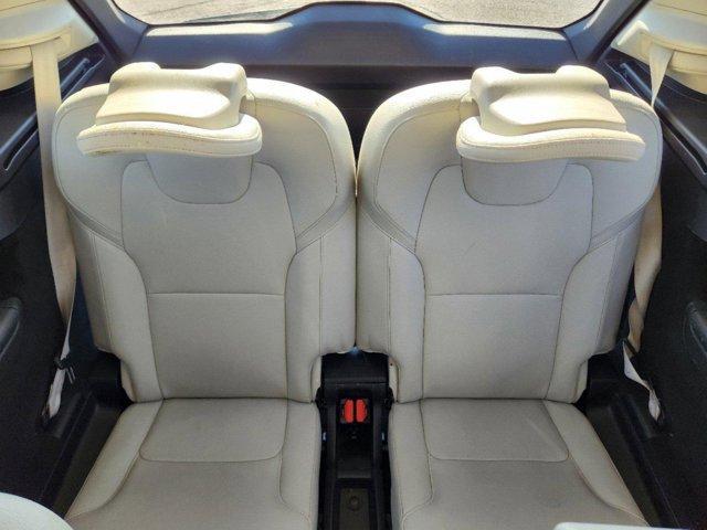 used 2021 Volvo XC90 car, priced at $31,000