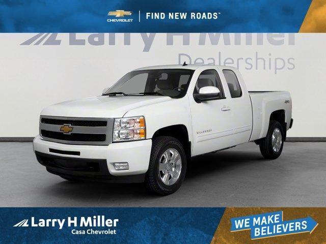 used 2013 Chevrolet Silverado 1500 car, priced at $17,000