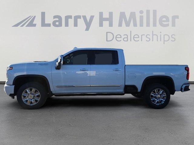 new 2026 Chevrolet Silverado 3500 car, priced at $91,918