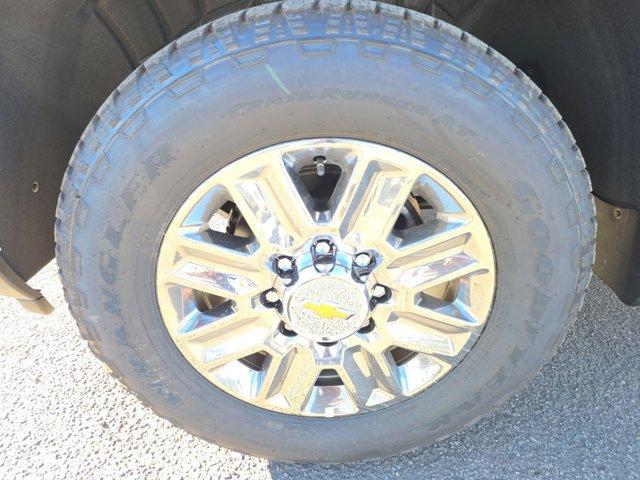 new 2026 Chevrolet Silverado 3500 car, priced at $91,918