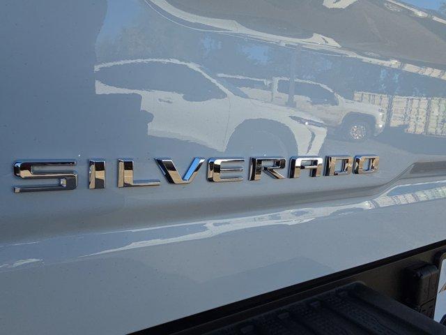 new 2026 Chevrolet Silverado 3500 car, priced at $91,918