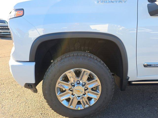 new 2026 Chevrolet Silverado 3500 car, priced at $91,918