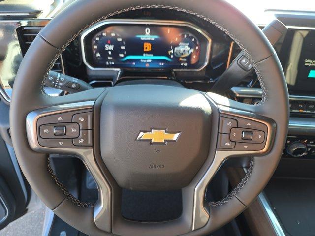 new 2026 Chevrolet Silverado 3500 car, priced at $91,918