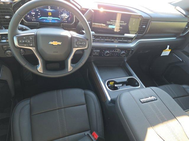 new 2026 Chevrolet Silverado 3500 car, priced at $91,918