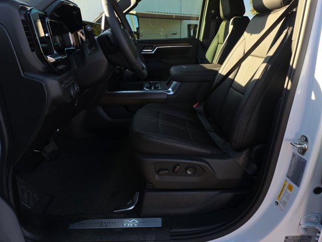 new 2026 Chevrolet Silverado 3500 car, priced at $91,918