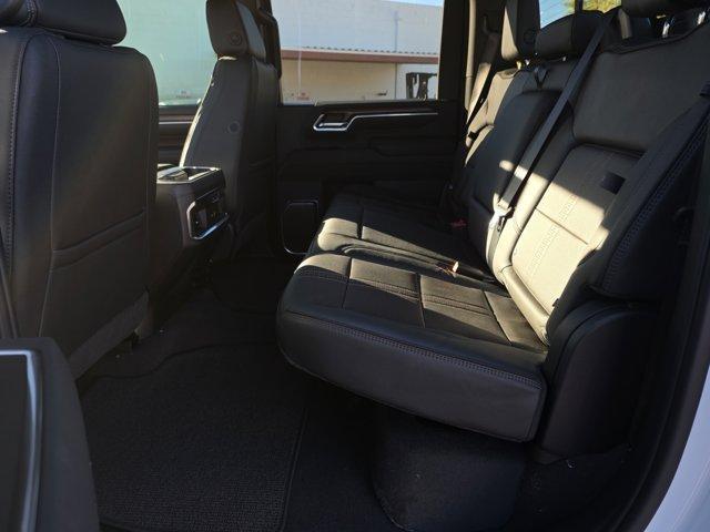 new 2026 Chevrolet Silverado 3500 car, priced at $91,918