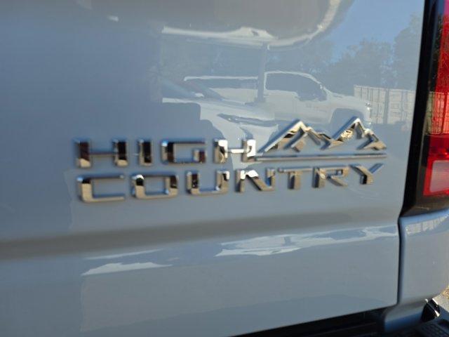 new 2026 Chevrolet Silverado 3500 car, priced at $91,918