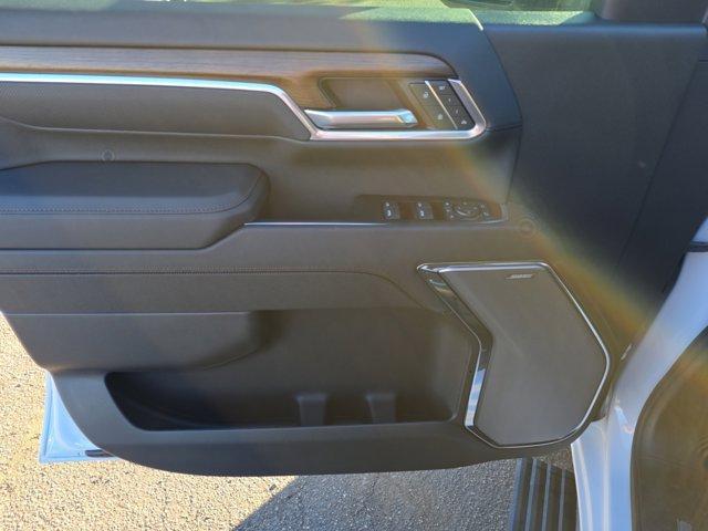 new 2026 Chevrolet Silverado 3500 car, priced at $91,918