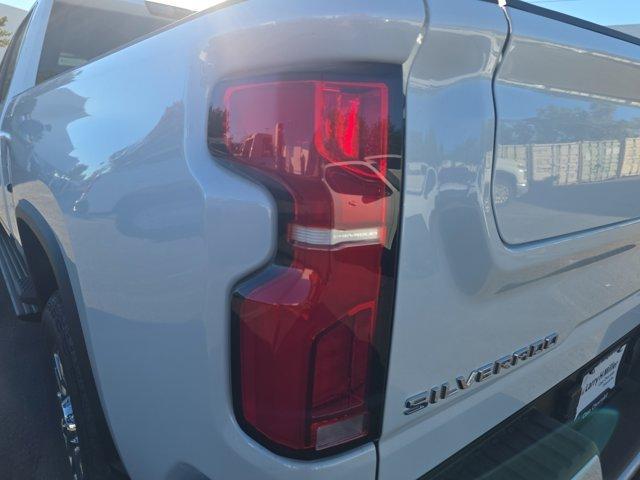 new 2026 Chevrolet Silverado 3500 car, priced at $91,918