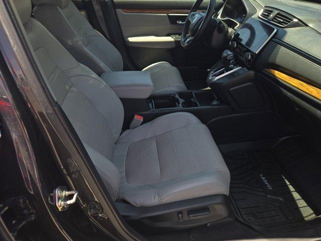 used 2018 Honda CR-V car, priced at $19,912