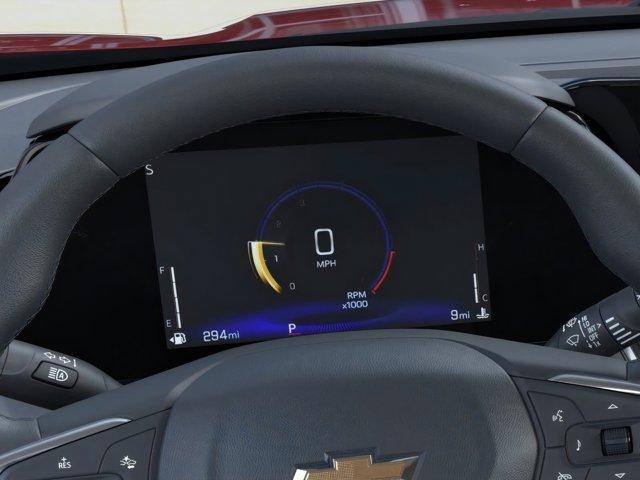 new 2026 Chevrolet Trax car, priced at $26,587