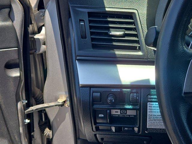 used 2010 Subaru Outback car, priced at $7,977