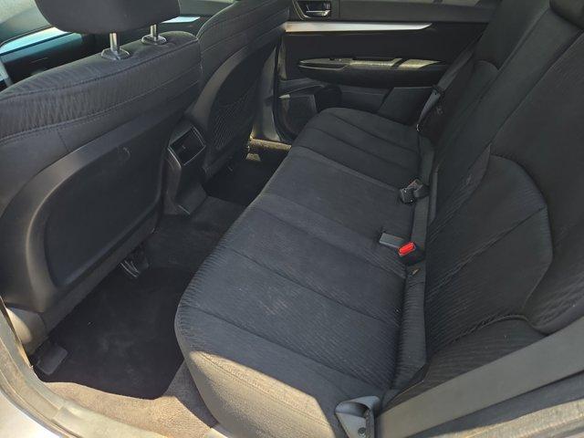 used 2010 Subaru Outback car, priced at $7,977