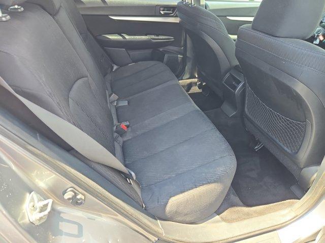 used 2010 Subaru Outback car, priced at $7,977