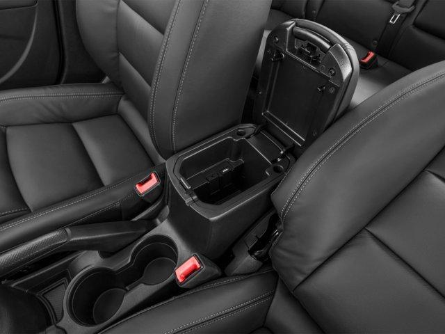 used 2016 Chevrolet Cruze Limited car, priced at $9,393