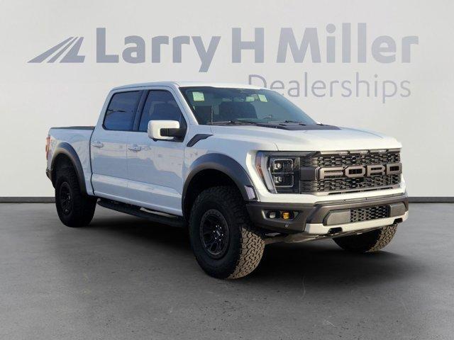 used 2023 Ford F-150 car, priced at $79,500