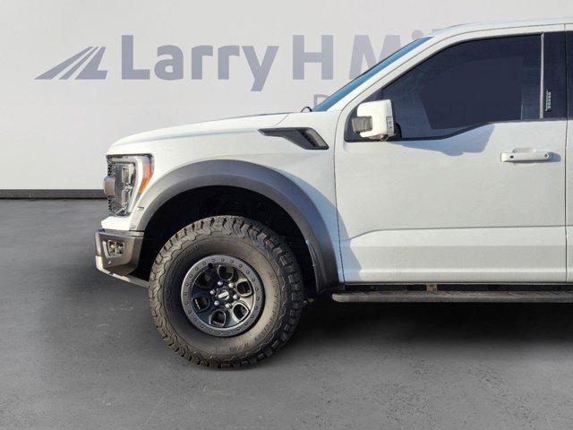 used 2023 Ford F-150 car, priced at $79,500