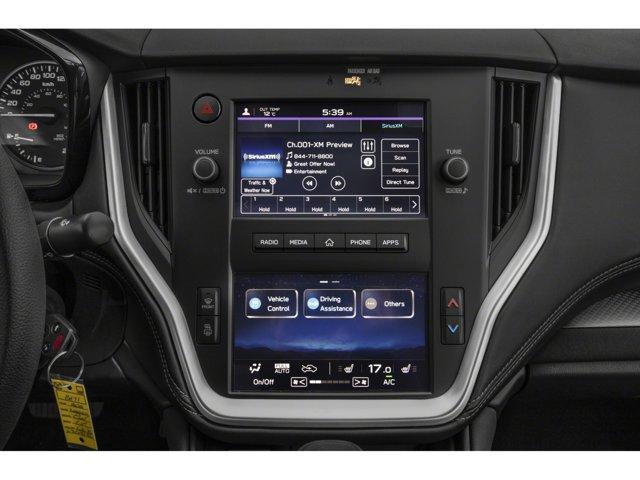 used 2021 Subaru Legacy car, priced at $20,441