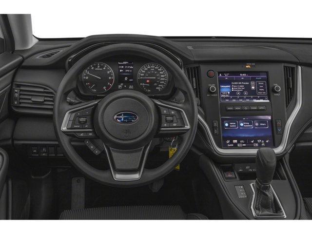 used 2021 Subaru Legacy car, priced at $20,441