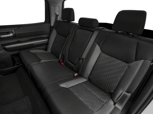 used 2017 Toyota Tundra car, priced at $33,436