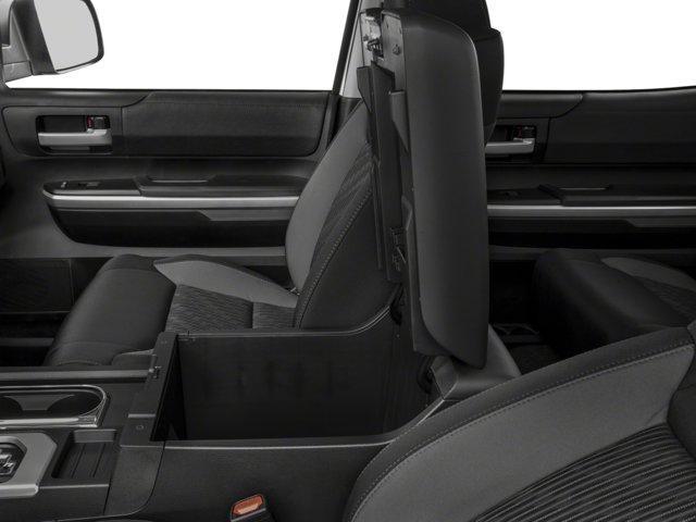 used 2017 Toyota Tundra car, priced at $33,436